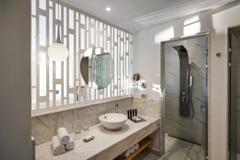 Hurghada utazás Steigenberger Pure Lifestyle