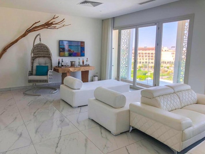 Steigenberger Pure Lifestyle Hurghada