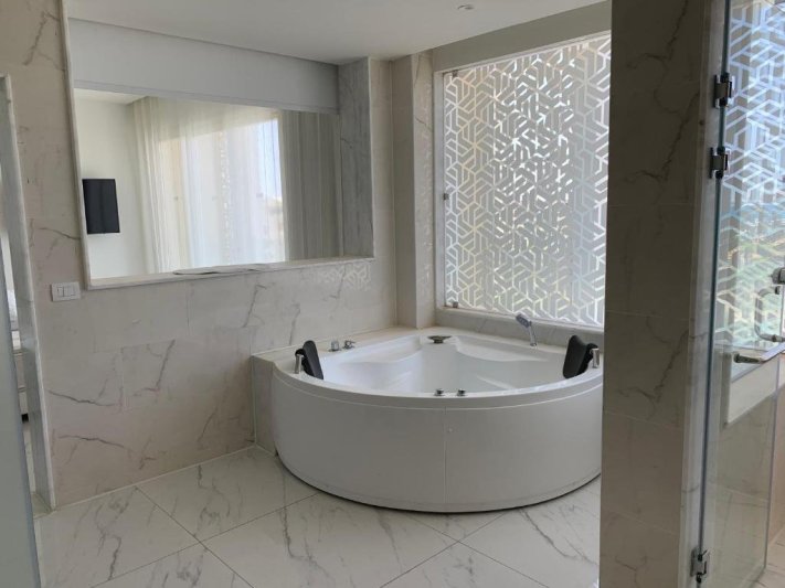 Hurghada utazás Steigenberger Pure Lifestyle