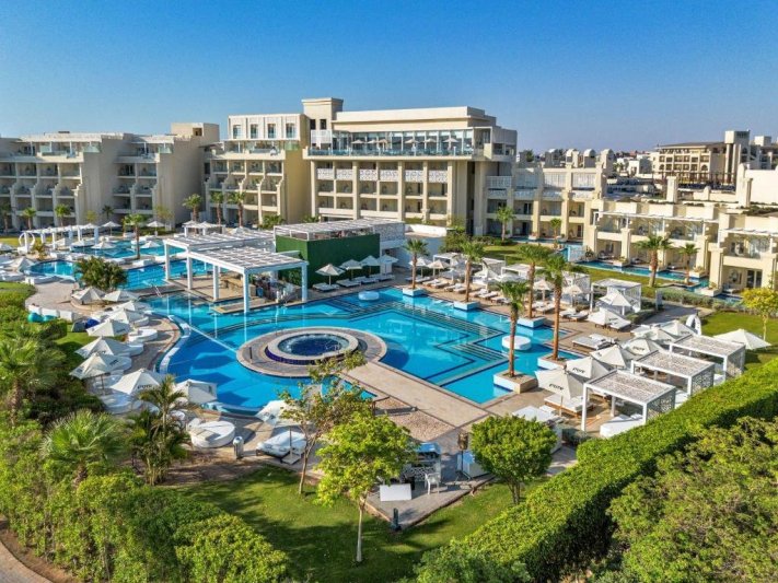 Steigenberger Pure Lifestyle Hurghada