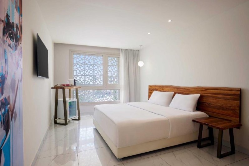 Steigenberger Pure Lifestyle Hurghada