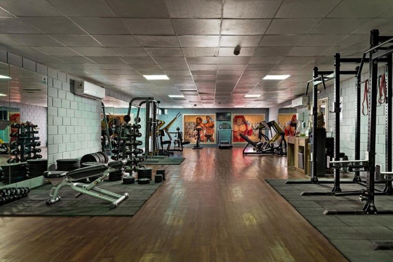 Steigenberger Pure Lifestyle Hurghada