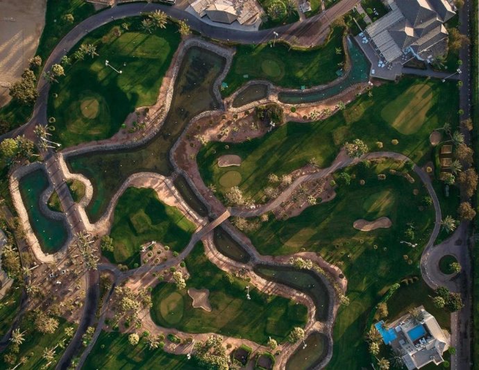 Hurghada utazás Steigenberger Pure Lifestyle