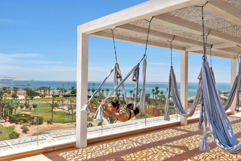 Steigenberger Pure Lifestyle Hurghada