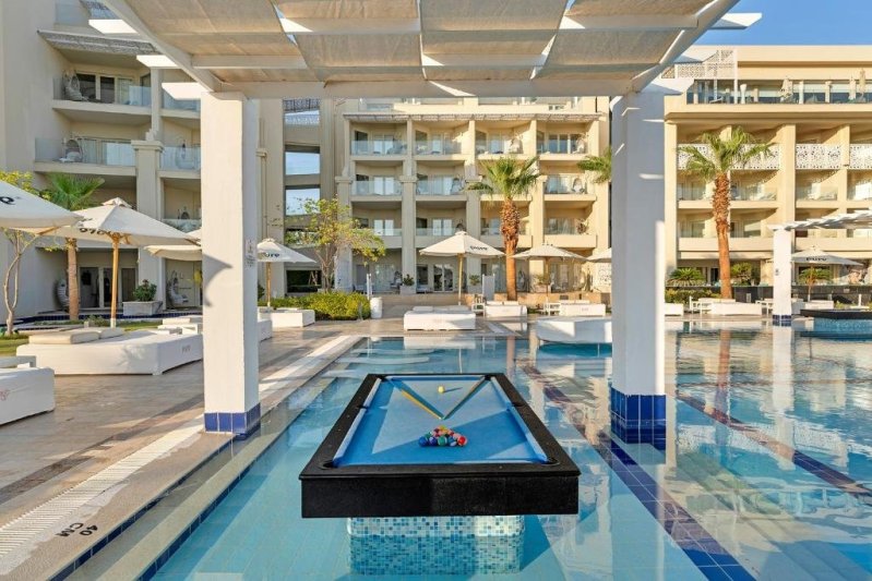 Steigenberger Pure Lifestyle Hurghada