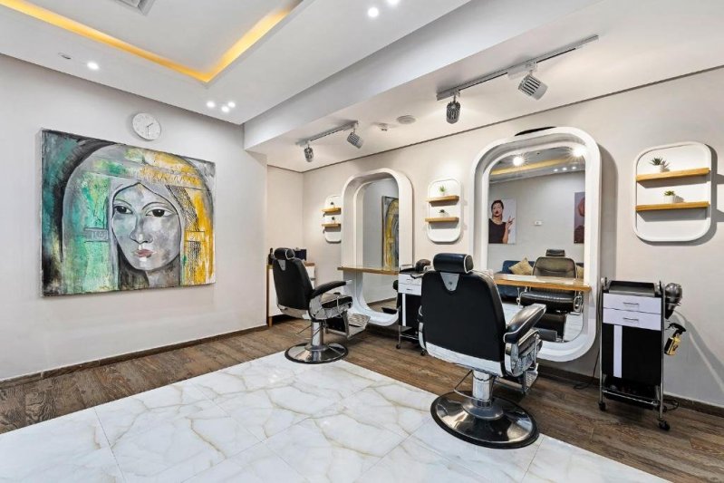 Hurghada utazás Steigenberger Pure Lifestyle