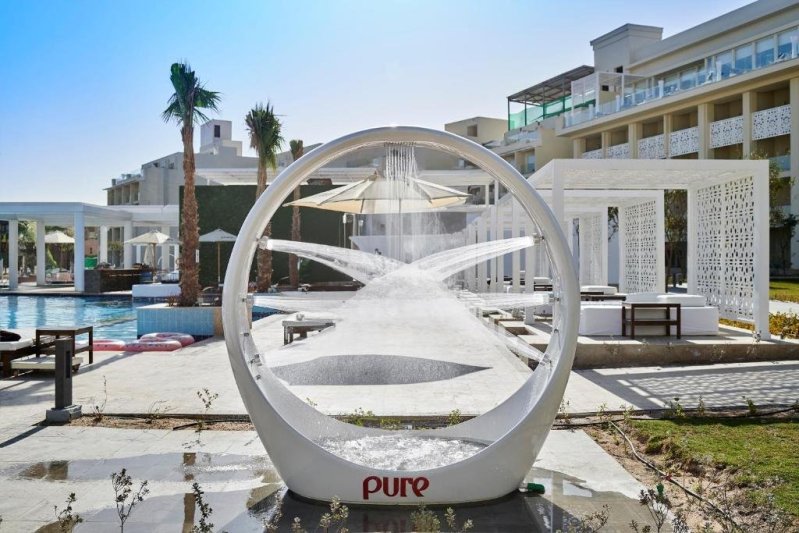 Steigenberger Pure Lifestyle Hurghada