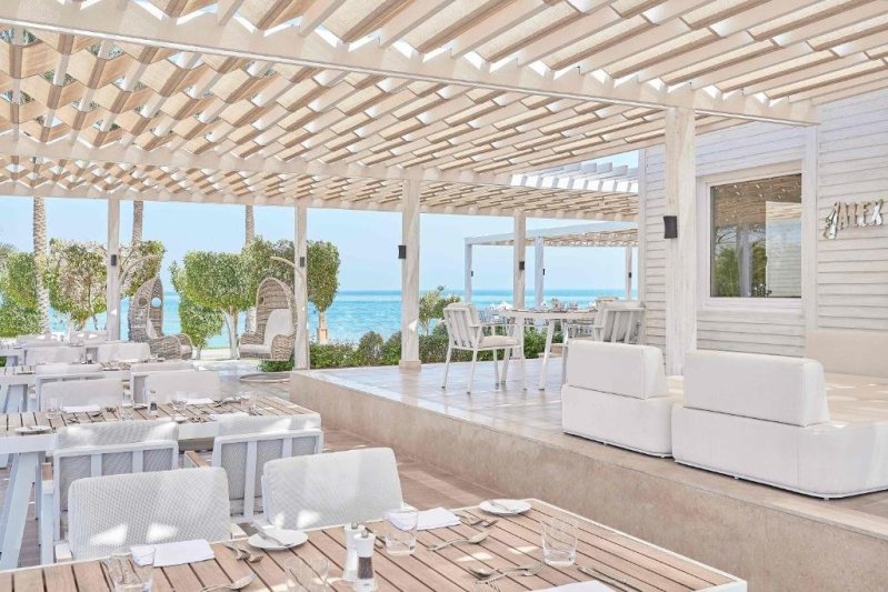 Steigenberger Pure Lifestyle Hurghada