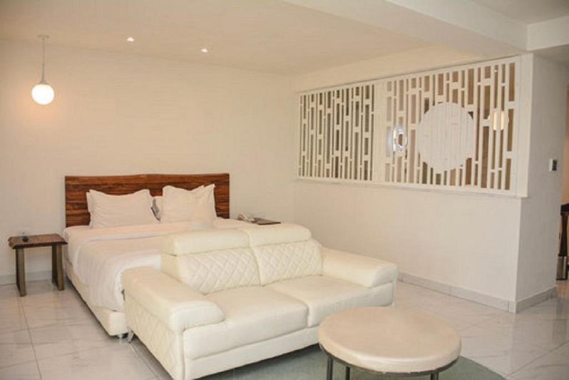 Hurghada utazás Steigenberger Pure Lifestyle