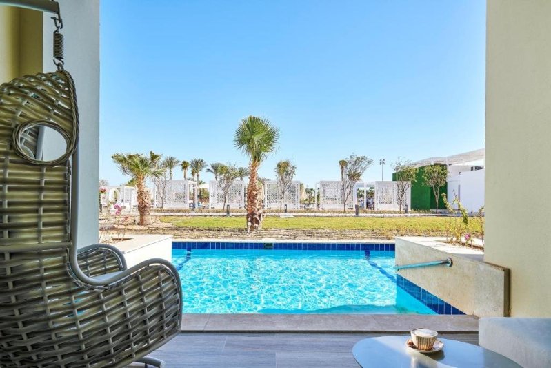 Steigenberger Pure Lifestyle Hurghada