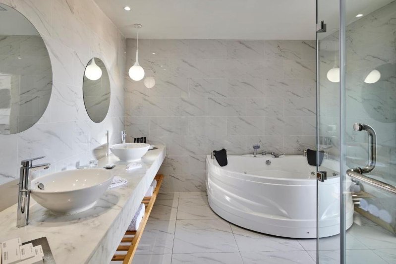 Hurghada utazás Steigenberger Pure Lifestyle