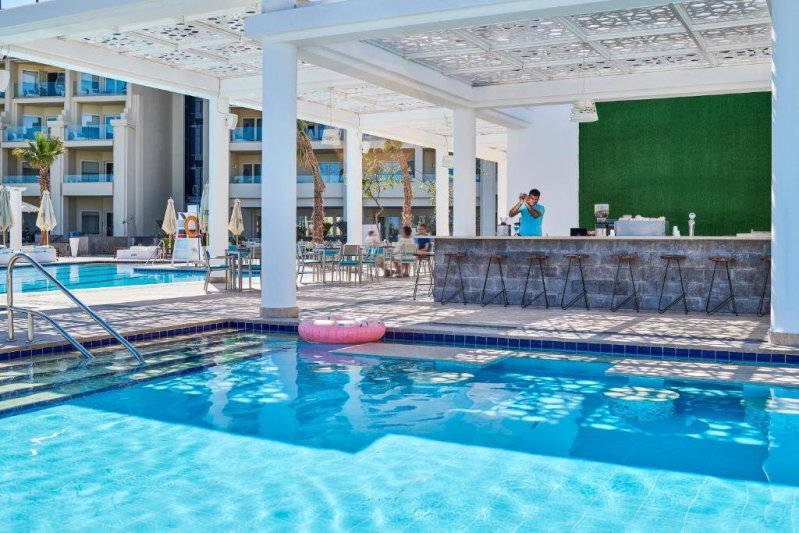 Steigenberger Pure Lifestyle Hurghada