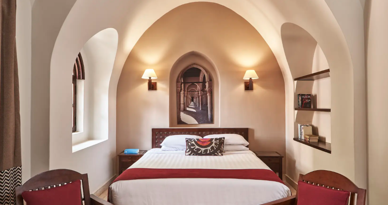 Sultan Bey Hotel El Gouna
