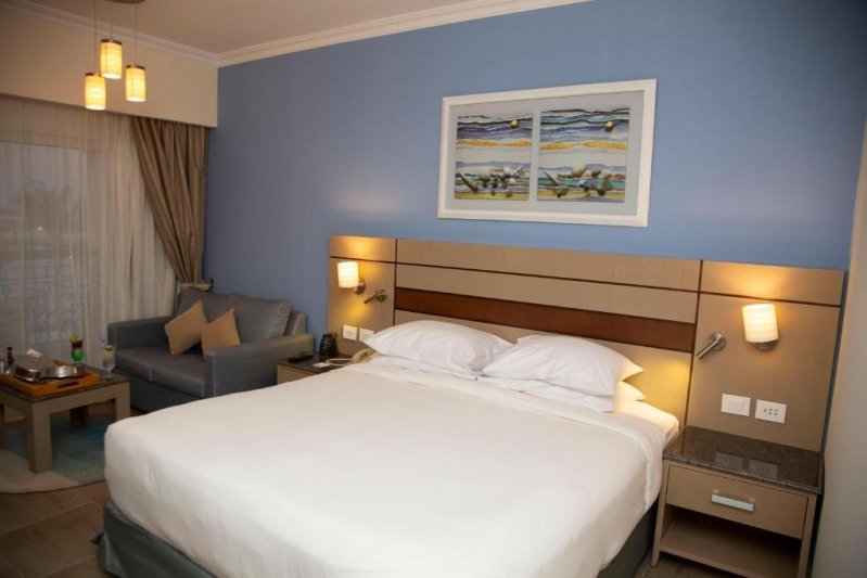 Swiss Inn Resort Hurghada Hurghada