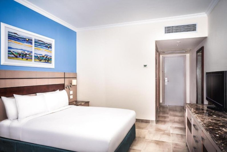 Swiss Inn Resort Hurghada Hurghada