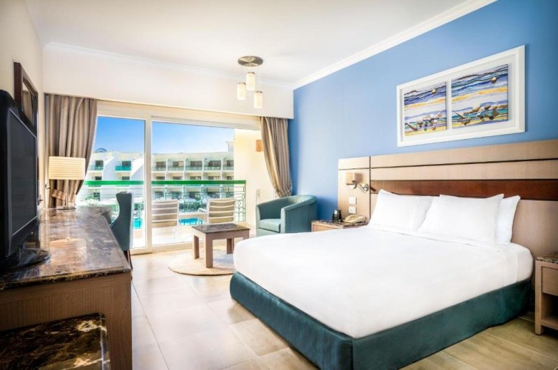 Swiss Inn Resort Hurghada Hurghada