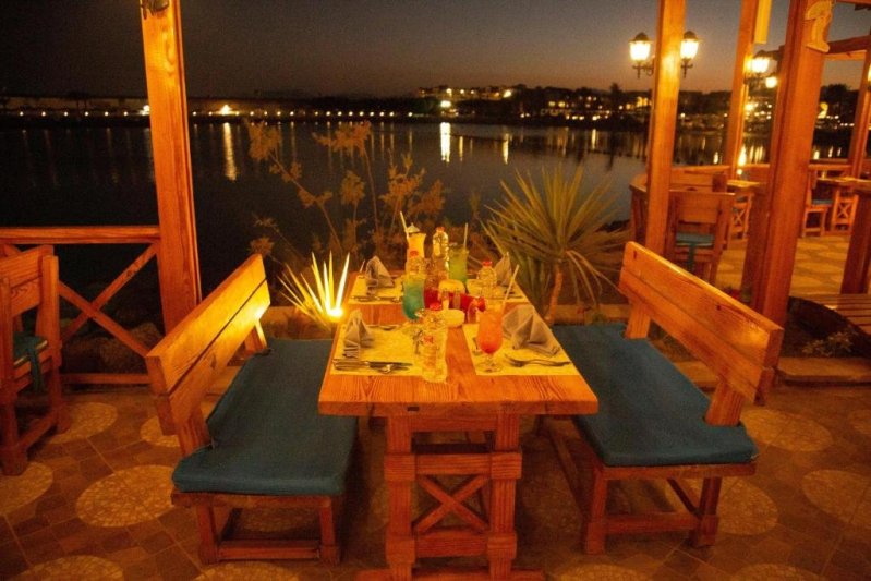Swiss Inn Resort Hurghada Hurghada