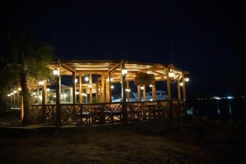 Hurghada utazás Swiss Inn Resort Hurghada