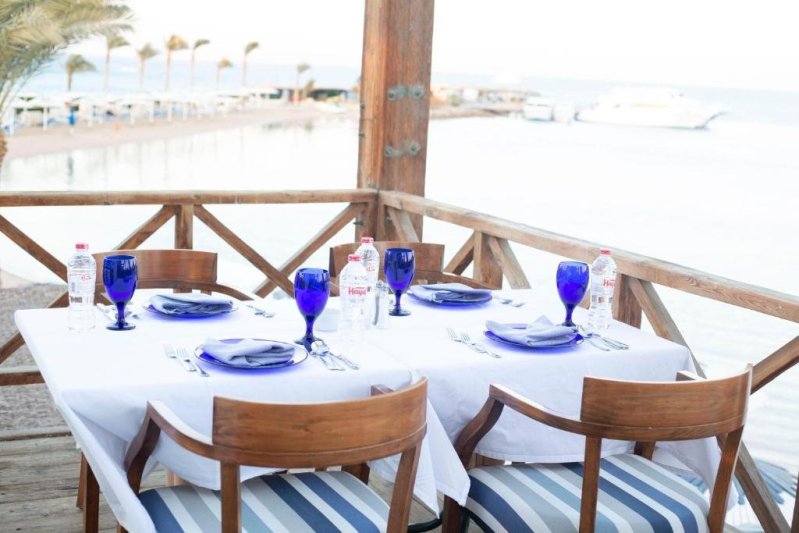 Hurghada utazás Swiss Inn Resort Hurghada