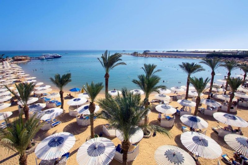 Swiss Inn Resort Hurghada Hurghada