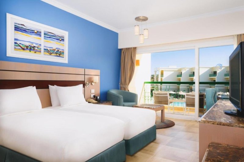 Swiss Inn Resort Hurghada Hurghada
