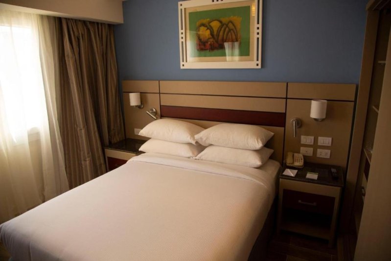 Swiss Inn Resort Hurghada Hurghada
