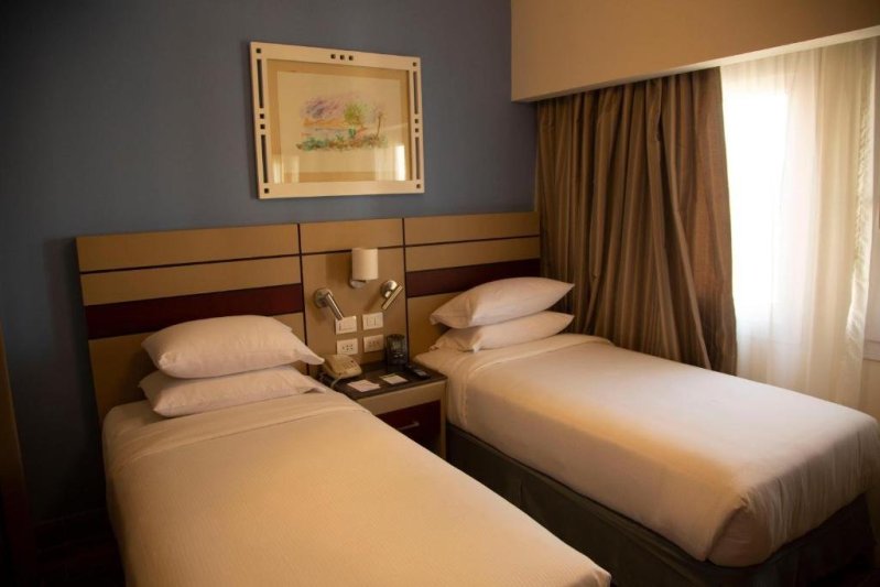 Hurghada utazás Swiss Inn Resort Hurghada