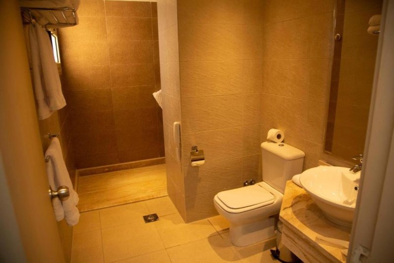 Hurghada utazás Swiss Inn Resort Hurghada