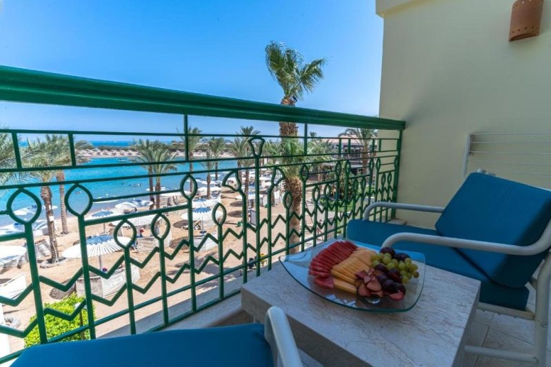 Swiss Inn Resort Hurghada Hurghada