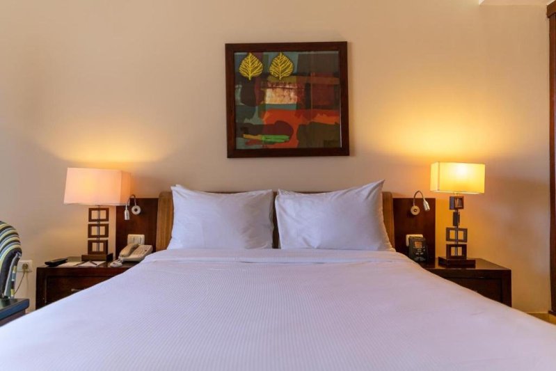 Hurghada utazás Swiss Inn Resort Hurghada