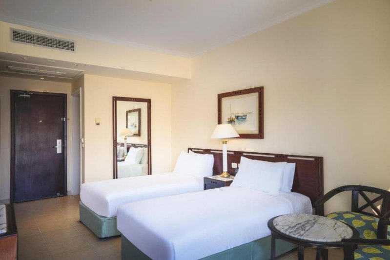 Swiss Inn Resort Hurghada Hurghada