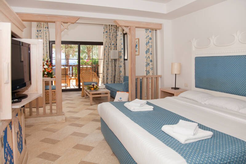 The Grand Hotel Sharm El-Sheikh