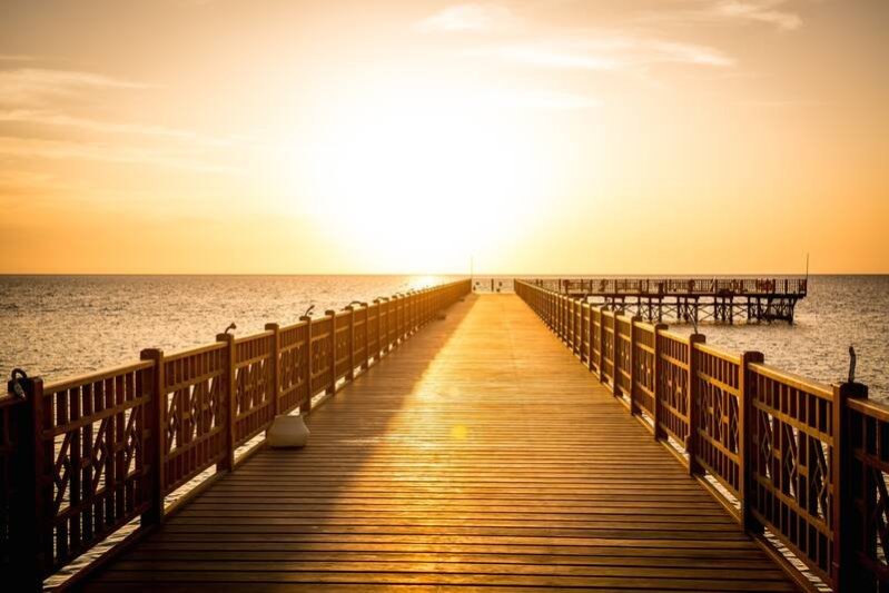 Hurghada utazás The Grand Makadi