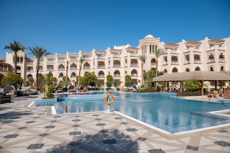 The Grand Palace Hurghada