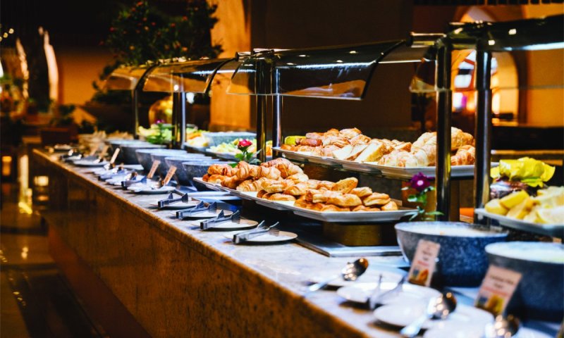 Hurghada utazás The Grand Resort