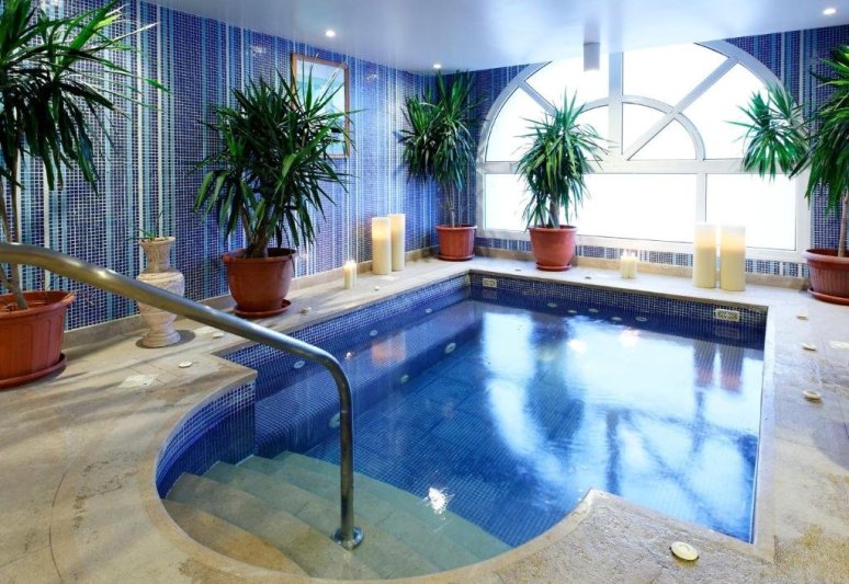 El Gouna utazás Three Corners Ocean View