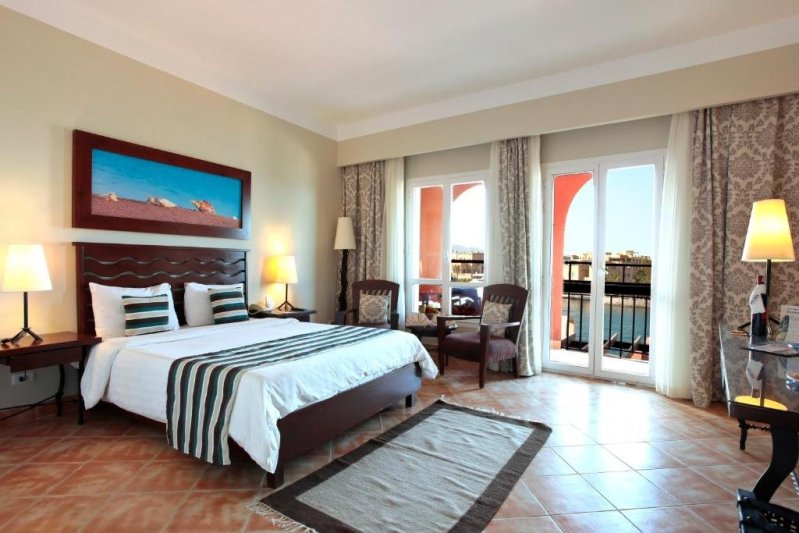 Three Corners Ocean View El Gouna