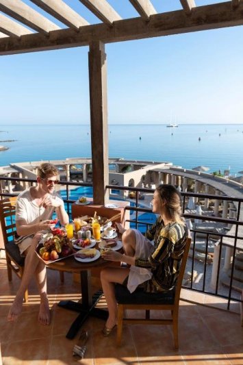 Three Corners Ocean View El Gouna