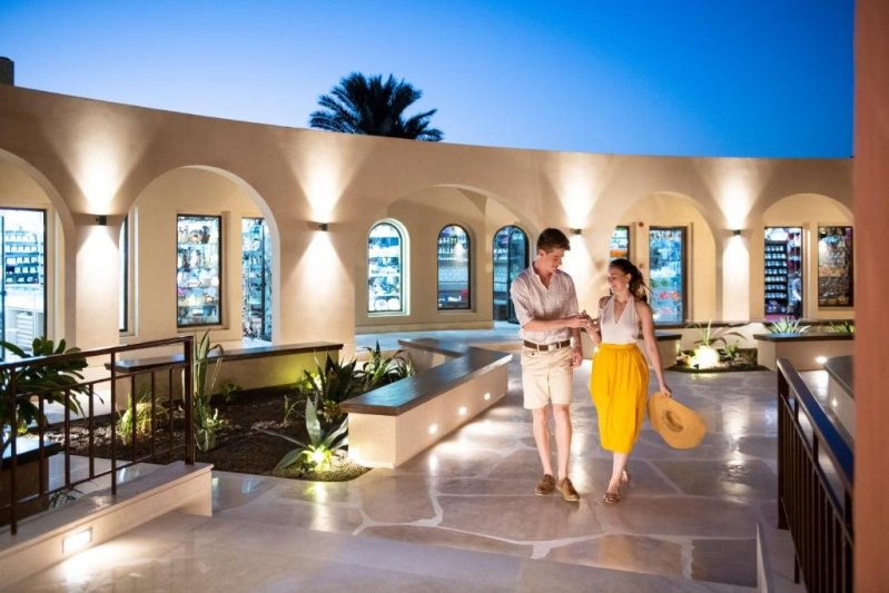 Three Corners Ocean View El Gouna