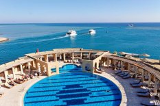 Three Corners Ocean View El Gouna