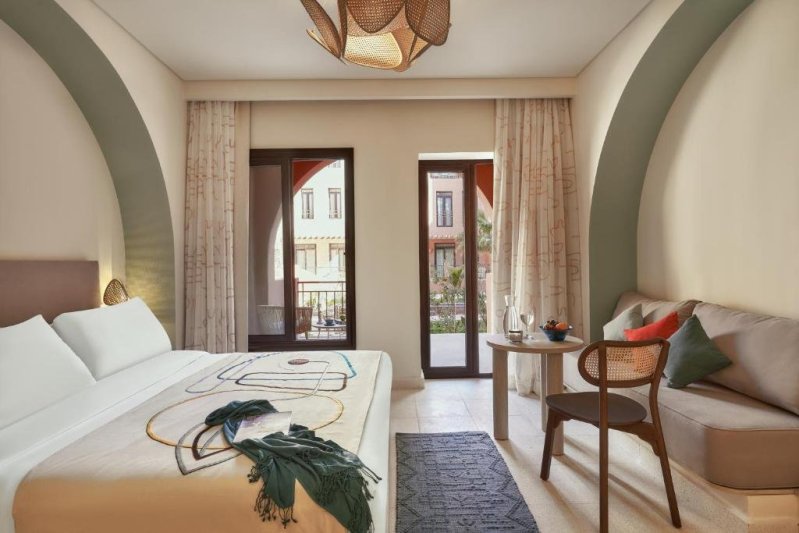 Three Corners Ocean View El Gouna