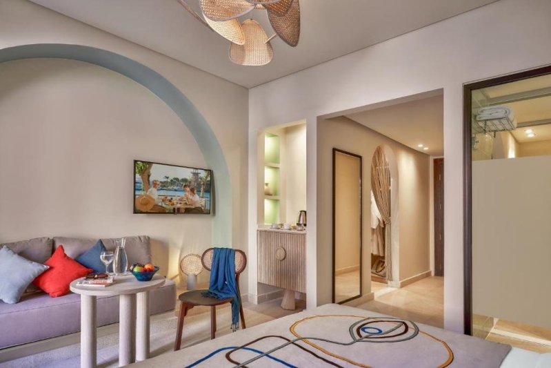 Three Corners Ocean View El Gouna