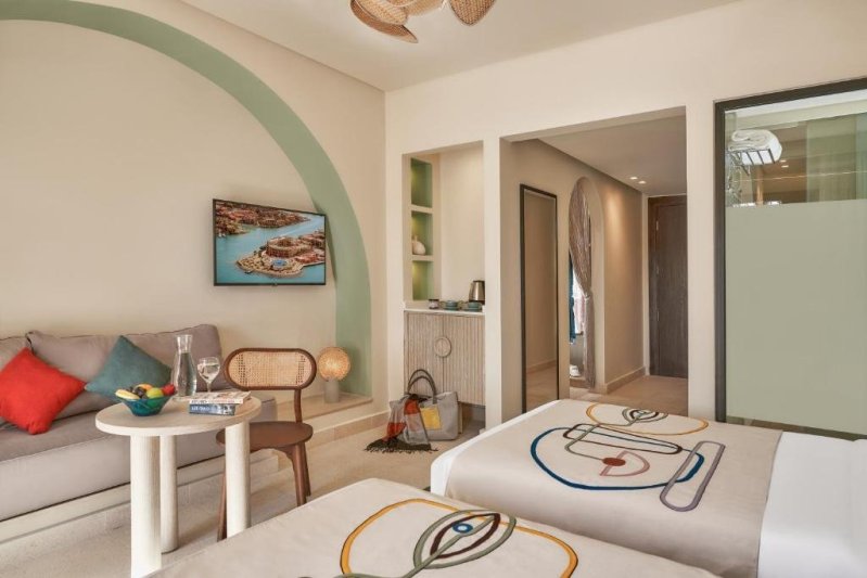 Three Corners Ocean View El Gouna