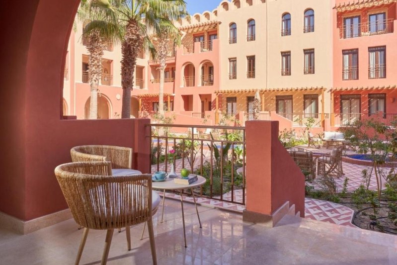 Three Corners Ocean View El Gouna