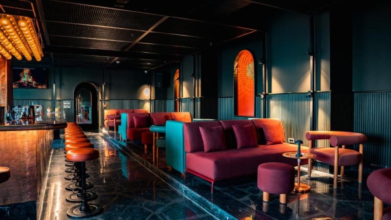 El Gouna utazás Three Corners Ocean View