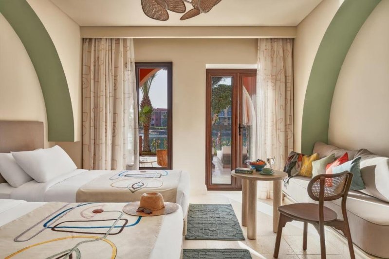Three Corners Ocean View El Gouna