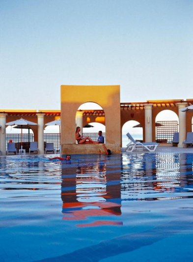 Three Corners Ocean View El Gouna