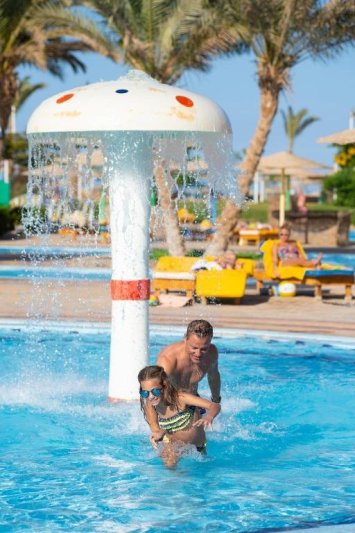 Three Corners Sunny Beach Resort Hurghada