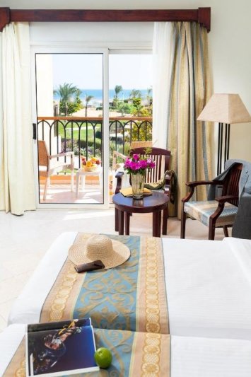 Three Corners Sunny Beach Resort Hurghada
