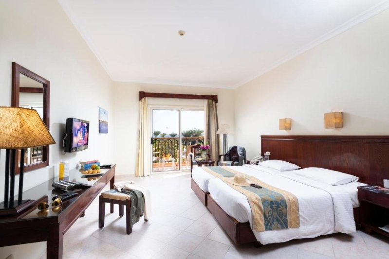 Three Corners Sunny Beach Resort Hurghada